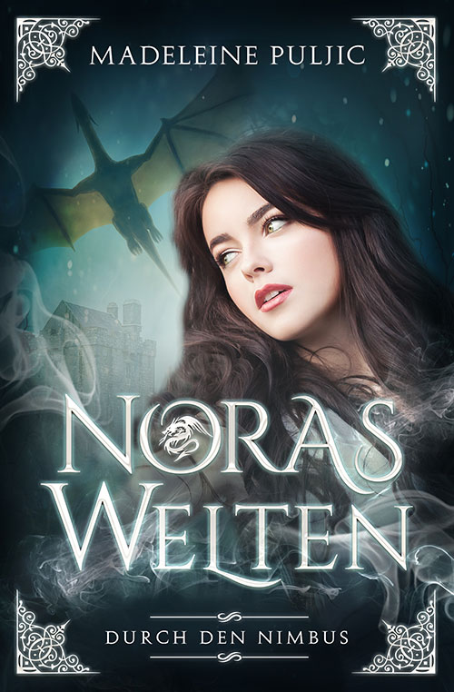Cover der Selfpublishing-Ausgabe Altes Cover
