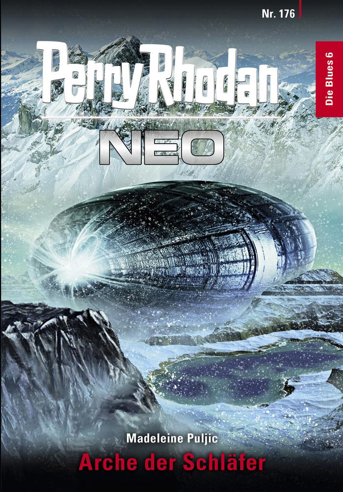 Perry Rhodan NEO 176