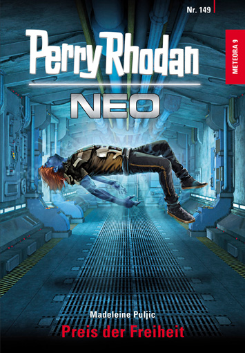 Perry Rhodan NEO 149