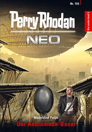 Perry Rhodan NEO 155