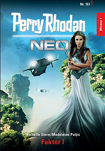 Perry Rhodan NEO 161