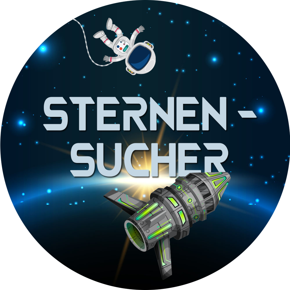 Sternensucher Sternensucher