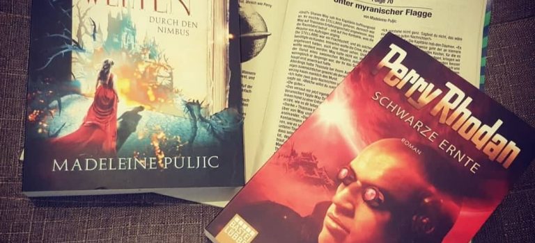 Jahresrückblick 2019 Rückblick