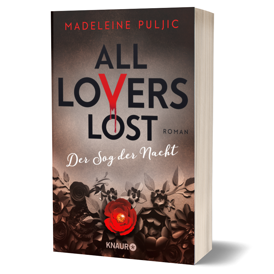 All Lovers Lost