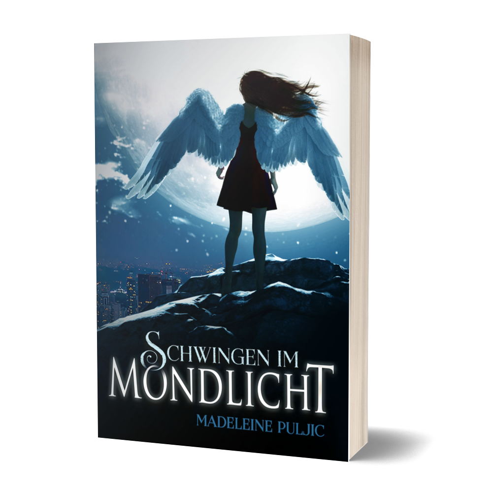 Schwingen im Mondlicht Mondlicht