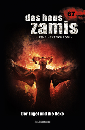 Das Haus Zamis 67