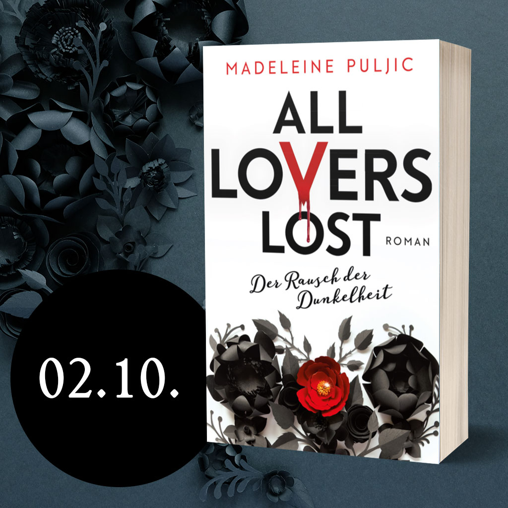 All Lovers Lost 2