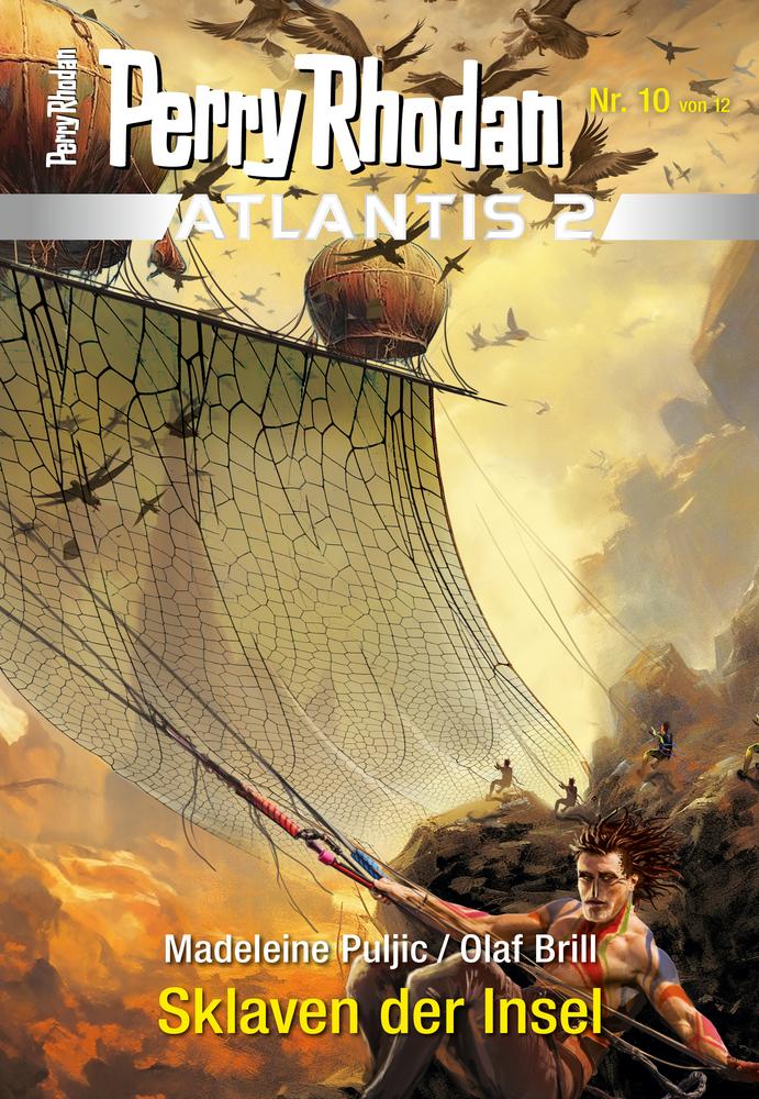 Atlantis 10