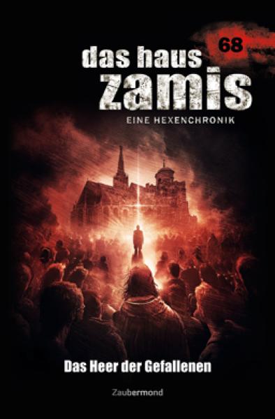 Das Haus Zamis 68