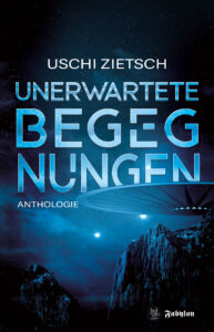 Grafikdesign Madeleine Puljic